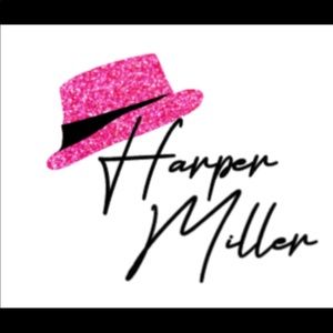 Meet your Posher, Harper